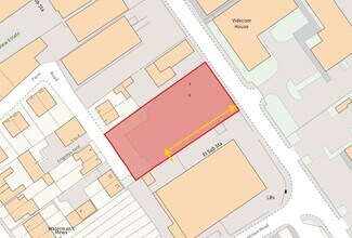 More details for Newtown Rd, Henley On Thames - Land for Lease
