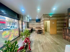 Commerce de détail dans Cornellà de Llobregat, Barcelona à louer Photo intérieure- Image 2 de 14