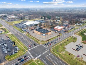 3138-3139 King Rd, Toledo, OH for lease Building Photo- Image 2 of 4