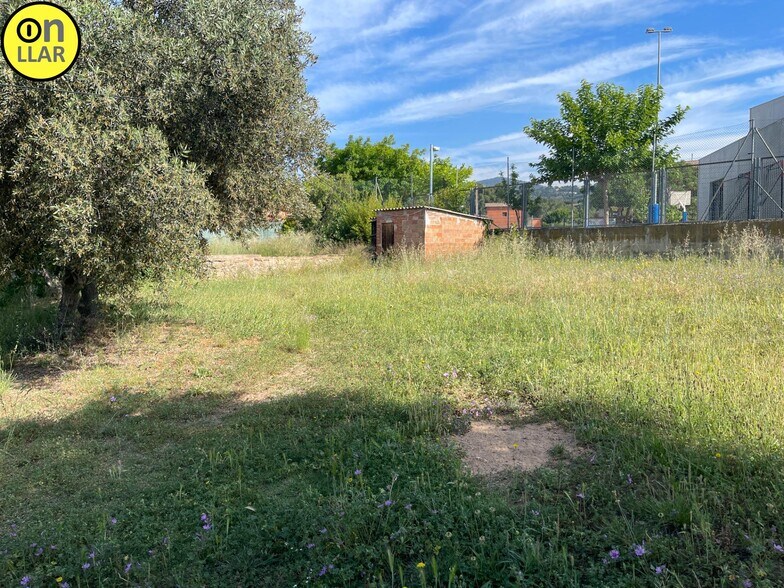 Terrain dans L'Ametlla del Vallès, Barcelona à vendre - Photo principale - Image 1 de 3