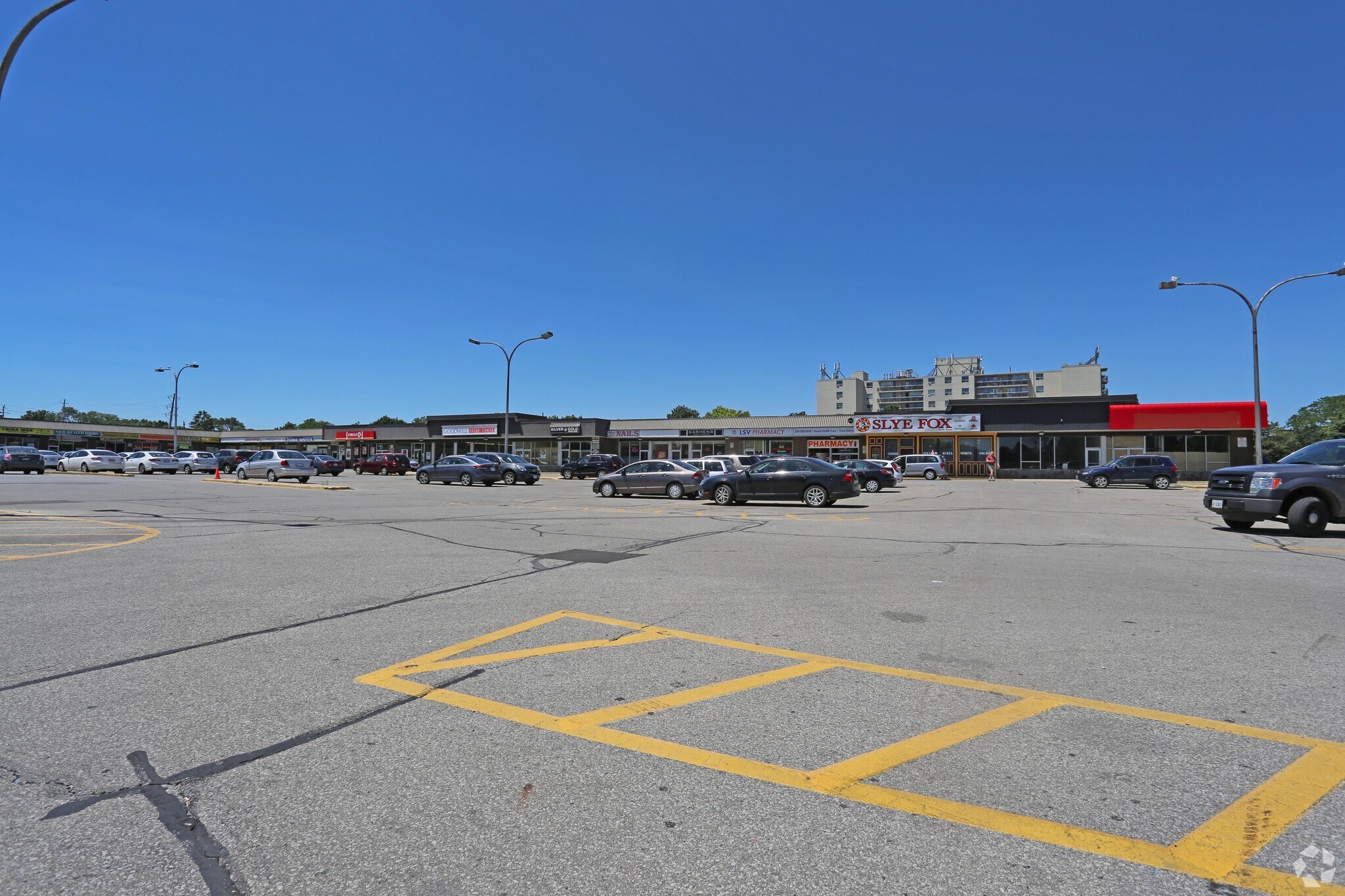 4051-4059 New St, Burlington, ON for sale Building Photo- Image 1 of 1