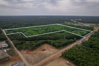 More details for 807 Ernie Davis Road (123 Confidential Street), Austin, AR - Land for Sale