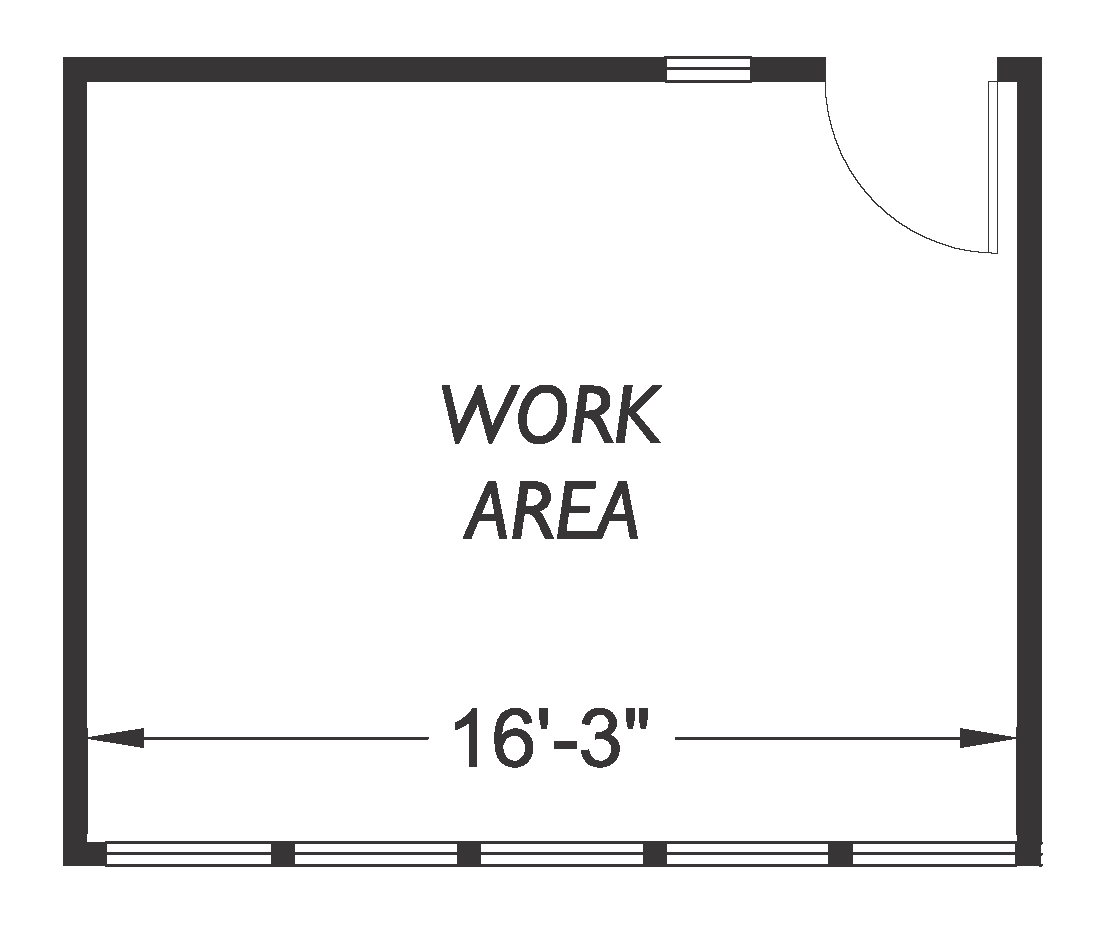 679-699 Strander Blvd, Tukwila, WA for lease Floor Plan- Image 1 of 1