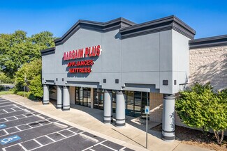 Plus de détails pour 1340 Southlake Pky, Morrow, GA - Commerce de détail à louer