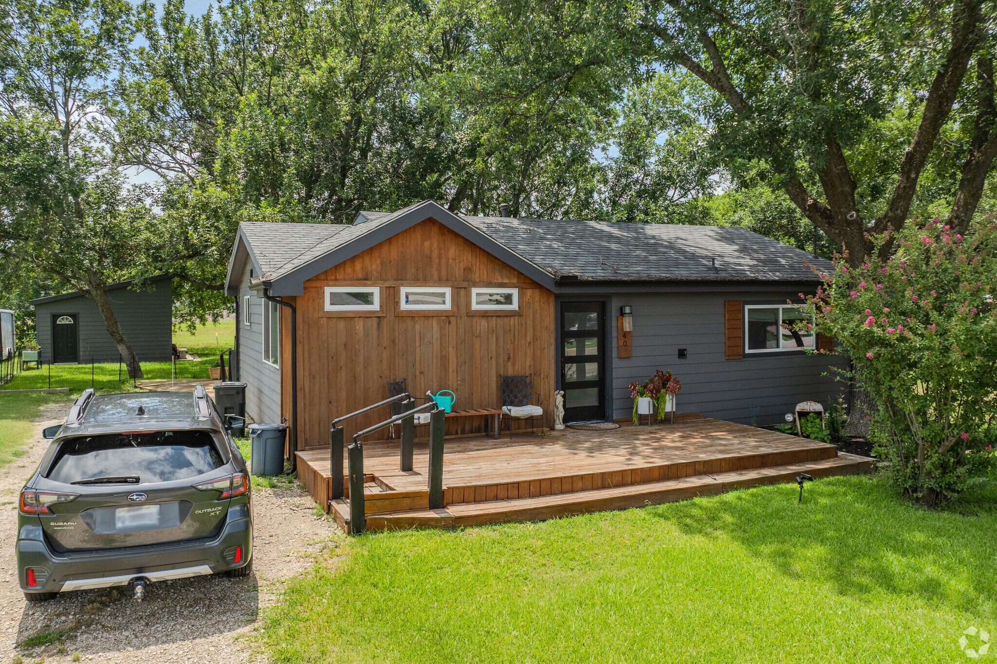 407 E Broad St, Forney, TX for lease Primary Photo- Image 1 of 31