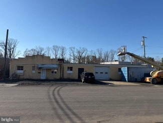 More details for 2275 Wyandotte Rd, Willow Grove, PA - Industrial for Sale