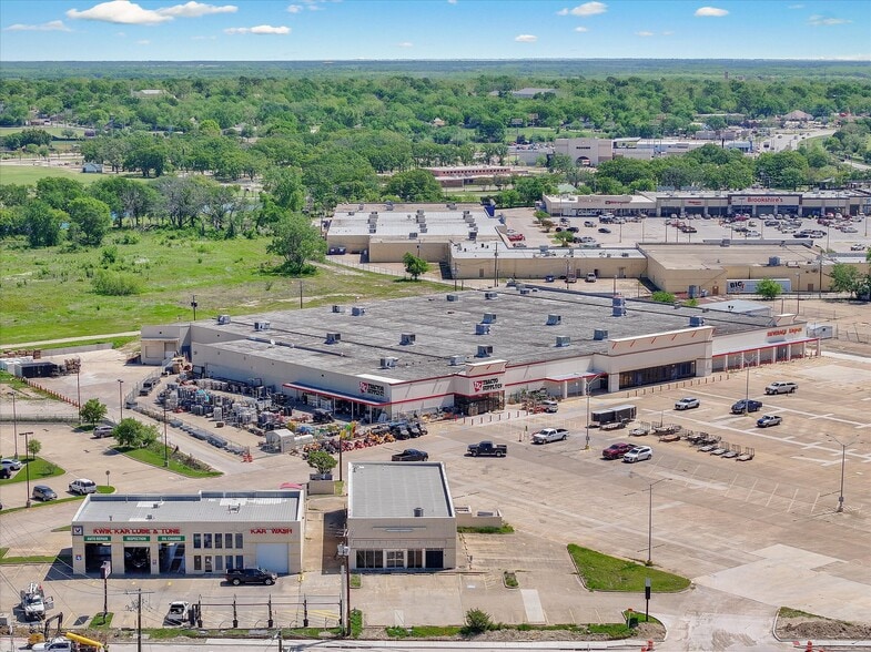 94 State Highway 205, Terrell, TX for sale - Building Photo - Image 3 of 17