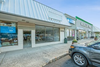 More details for 215 US Highway 22, Green Brook, NJ - Retail for Lease