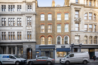 More details for 23 Great Queen St, London - Office for Lease