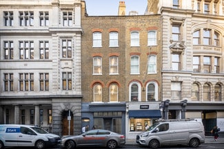 More details for 23-23A Great Queen St, London - Office for Lease