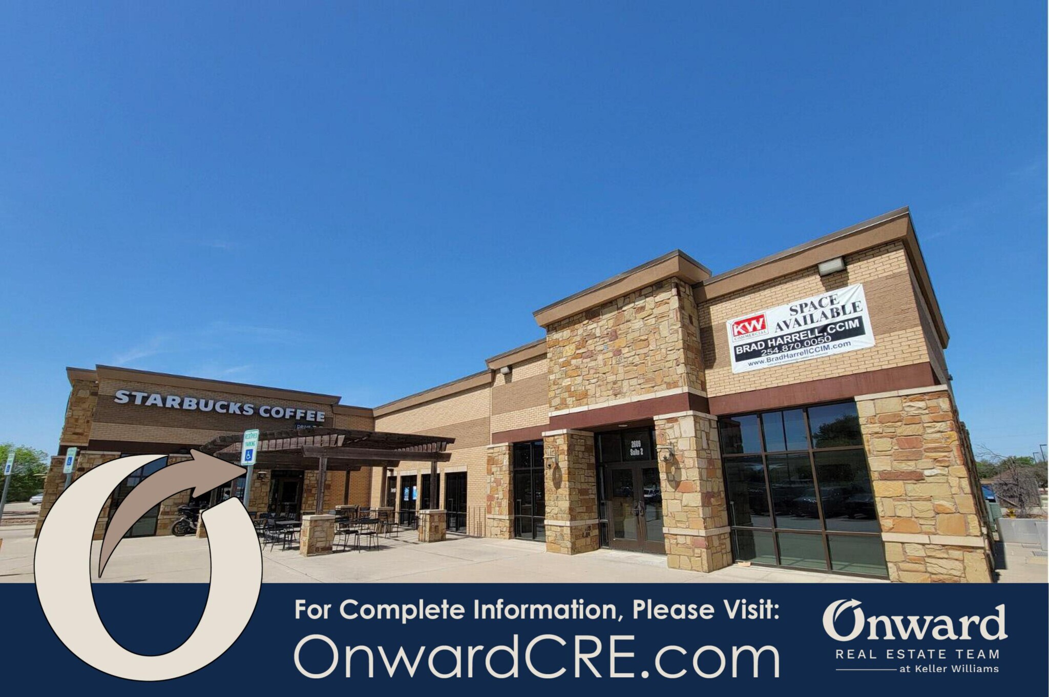 2609 S Jack Kultgen Expy, Waco, TX à vendre Photo du bâtiment- Image 1 de 25