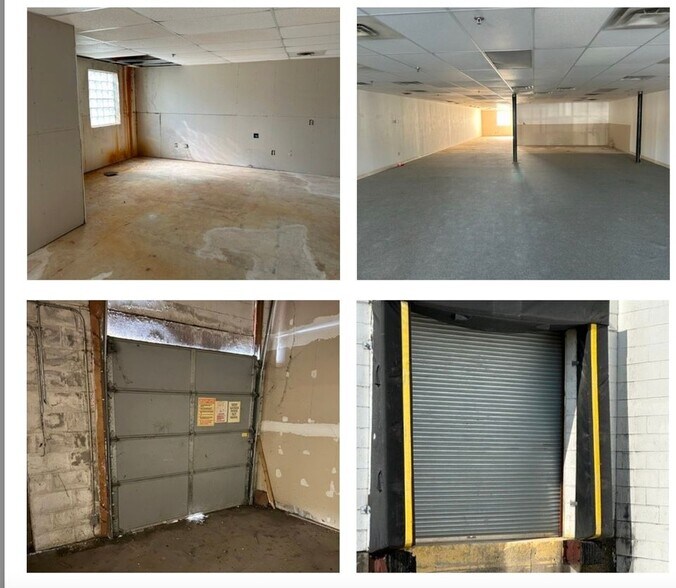 760-780 N Broadway, Peru, IN à louer - Photo du bâtiment - Image 2 de 4