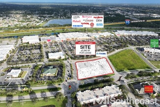 Plus de détails pour 10704 SW Village Pky, Port Saint Lucie, FL - Commerce de détail à louer