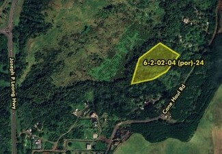 More details for 62-203 Joseph P. Leong Hwy, Haleiwa, HI - Land for Sale