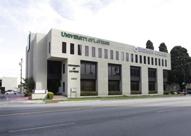 More details for 4001 W Alameda Ave, Burbank, CA - Office, Office/Medical for Lease
