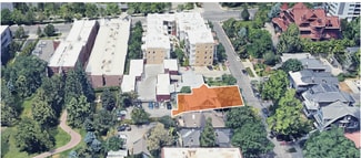Plus de détails pour 48 E 200 N, Salt Lake City, UT - Multi-résidentiel à vendre