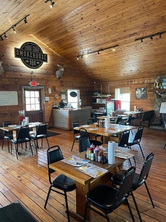 Plus de détails pour 9070 Highway 58, Harrison, TN - Commerce de détail à vendre