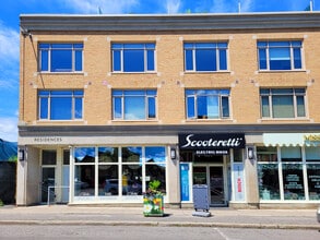 85-87 Murray St, Ottawa, ON à louer Photo du bâtiment- Image 1 de 5