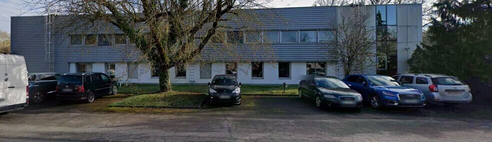 Office in Panazol for lease - Building Photo - Image 1 of 1