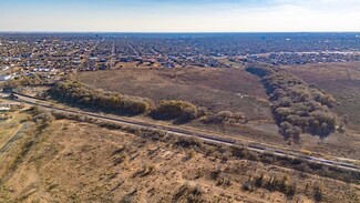 Plus de détails pour smelter road, Amarillo, TX - Terrain à vendre