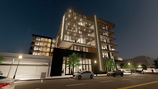More details for 2900 University Ave, San Diego, CA - Retail for Lease