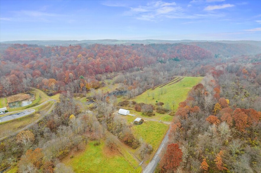 0 Lardintown Rd, Sarver, PA à vendre - Photo principale - Image 1 de 1