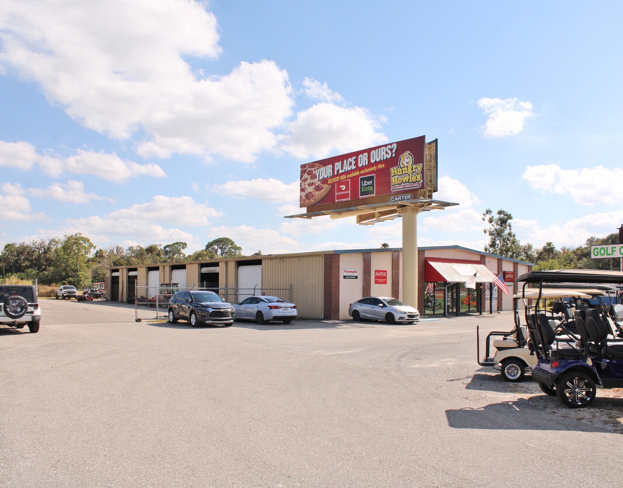 950 N State Road 29, LaBelle, FL à vendre Photo du bâtiment- Image 1 de 10