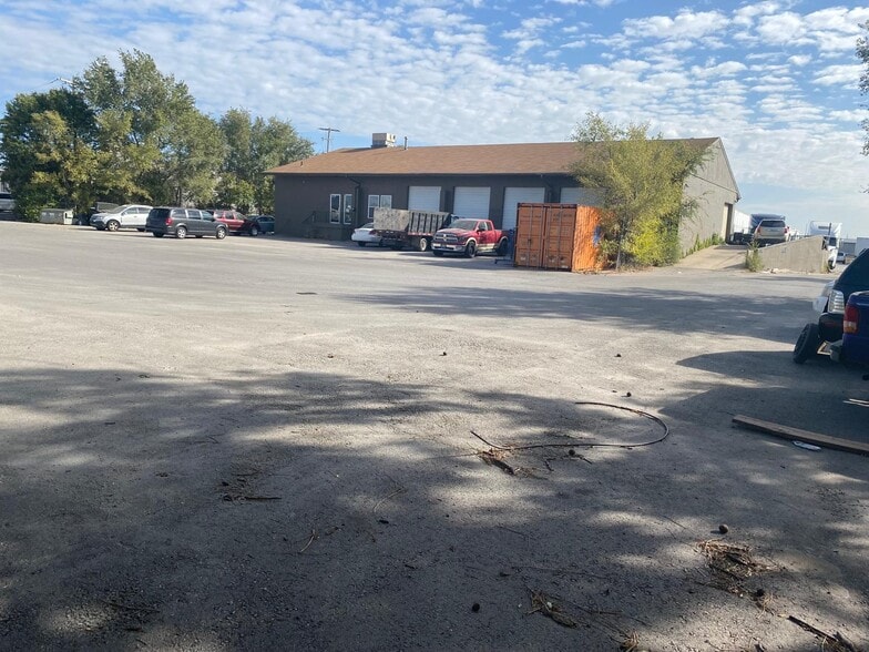 15347 S US 169 Hwy, Olathe, KS for lease - Building Photo - Image 3 of 7