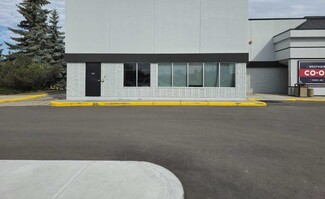 More details for 5330 46 St, Olds, AB - Retail for Lease