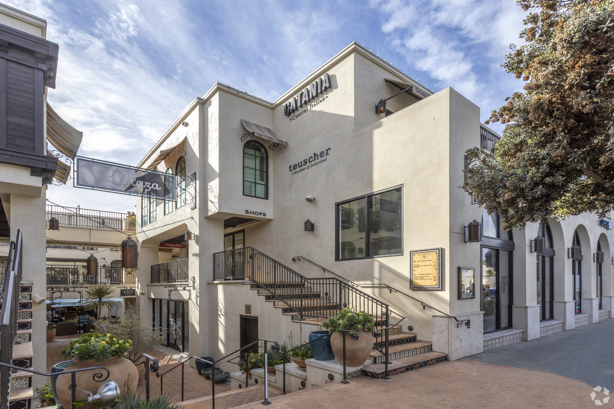7863-7877 Girard Ave, La Jolla, CA for lease Primary Photo- Image 1 of 8