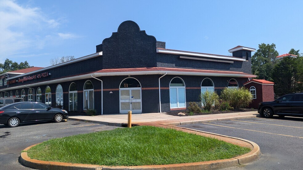969-999 Us Highway 9 N, Howell, NJ à louer - Photo du bâtiment - Image 3 de 5
