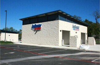Plus de détails pour 1443 E Sunshine Dr, San Antonio, TX - Spécialité à vendre