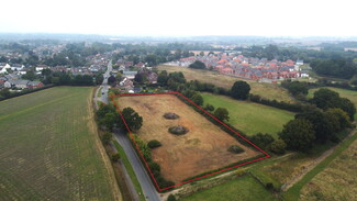 Plus de détails pour Heath Rd, Woolpit - Terrain à vendre