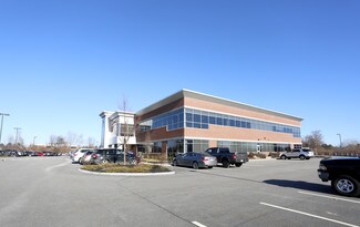 Plus de détails pour 249 Corporate Dr, Portsmouth, NH - Bureau à louer
