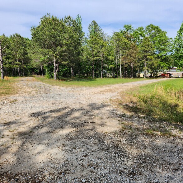 45 Industrial Blvd, Hurtsboro, AL à vendre - Photo du bâtiment - Image 2 de 42