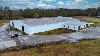 More details for 9370 State Highway 13, Bear Creek, AL - Industrial for Sale