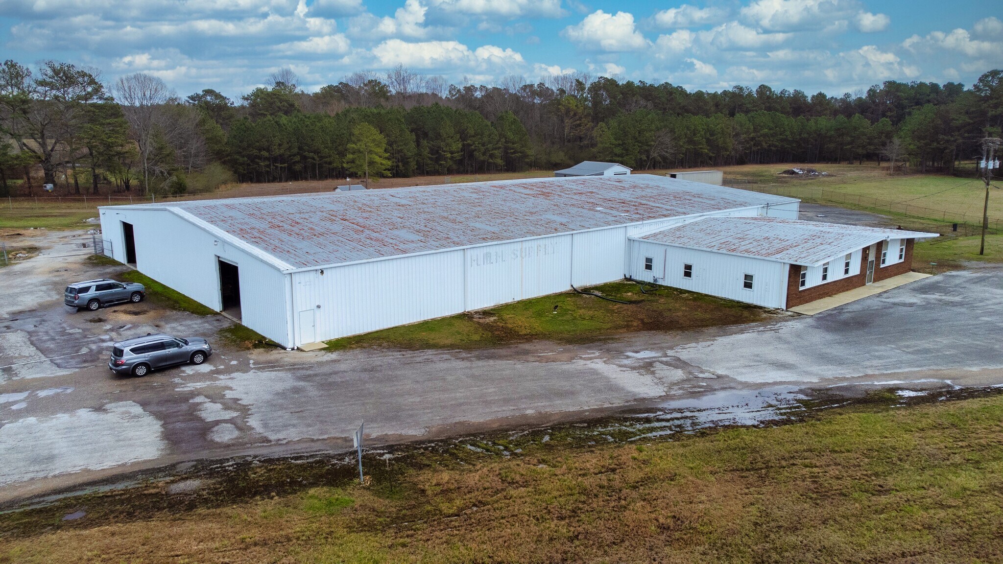 9370 State Highway 13, Bear Creek, AL for sale Primary Photo- Image 1 of 4