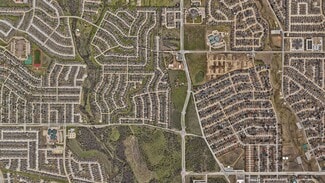 Plus de détails pour TBD Marine Creek Rd & Marine Creek Pkwy, Fort Worth, TX - Terrain à vendre