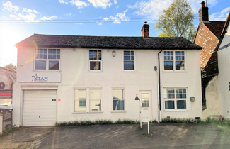 More details for 13A Couching St, Watlington - Office for Sale