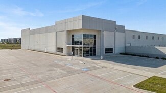Plus de détails pour Anserra Trl, Katy, TX - Industriel à louer