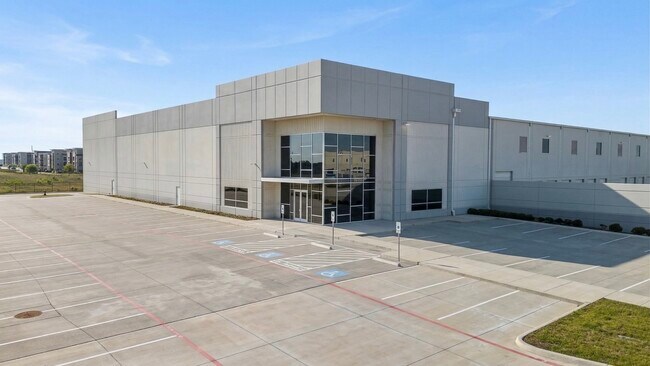 More details for Anserra Trl, Katy, TX - Industrial for Lease