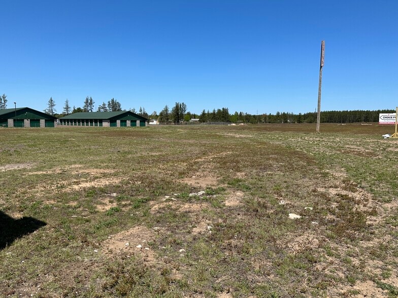 115 N M-553 Hwy, Gwinn, MI for sale - Building Photo - Image 3 of 6