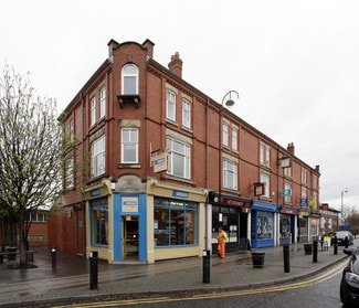 More details for 378-388 Third Ave, Manchester - Retail for Lease