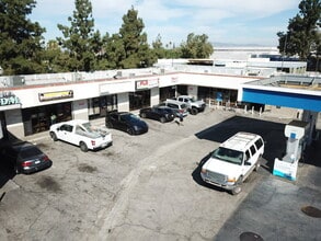 11203 Glenoaks Blvd, Pacoima, CA for lease Interior Photo- Image 1 of 5