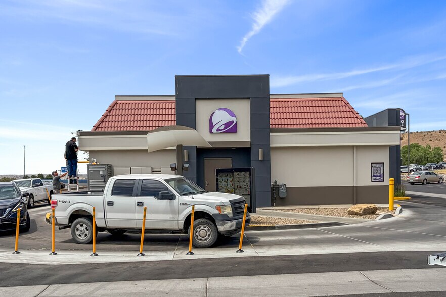 4601 E Main St, Farmington, NM for sale - Building Photo - Image 2 of 6