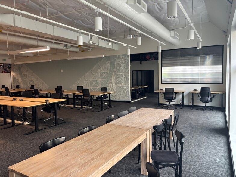 101 Church St, Santa Cruz, CA for lease - Interior Photo - Image 3 of 33