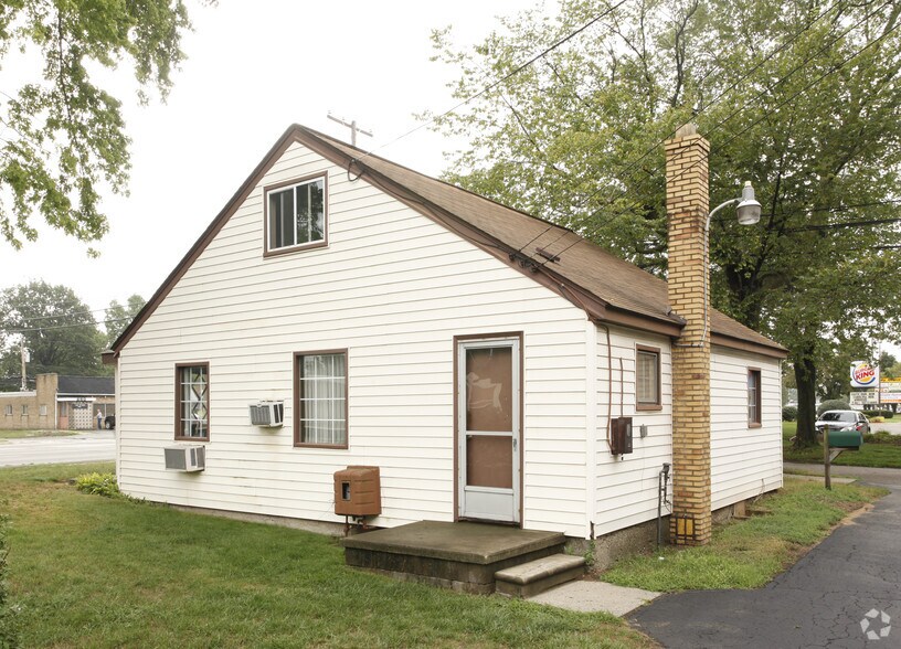 409 N Wayne Rd, Westland, MI à vendre - Photo du bâtiment - Image 2 de 2