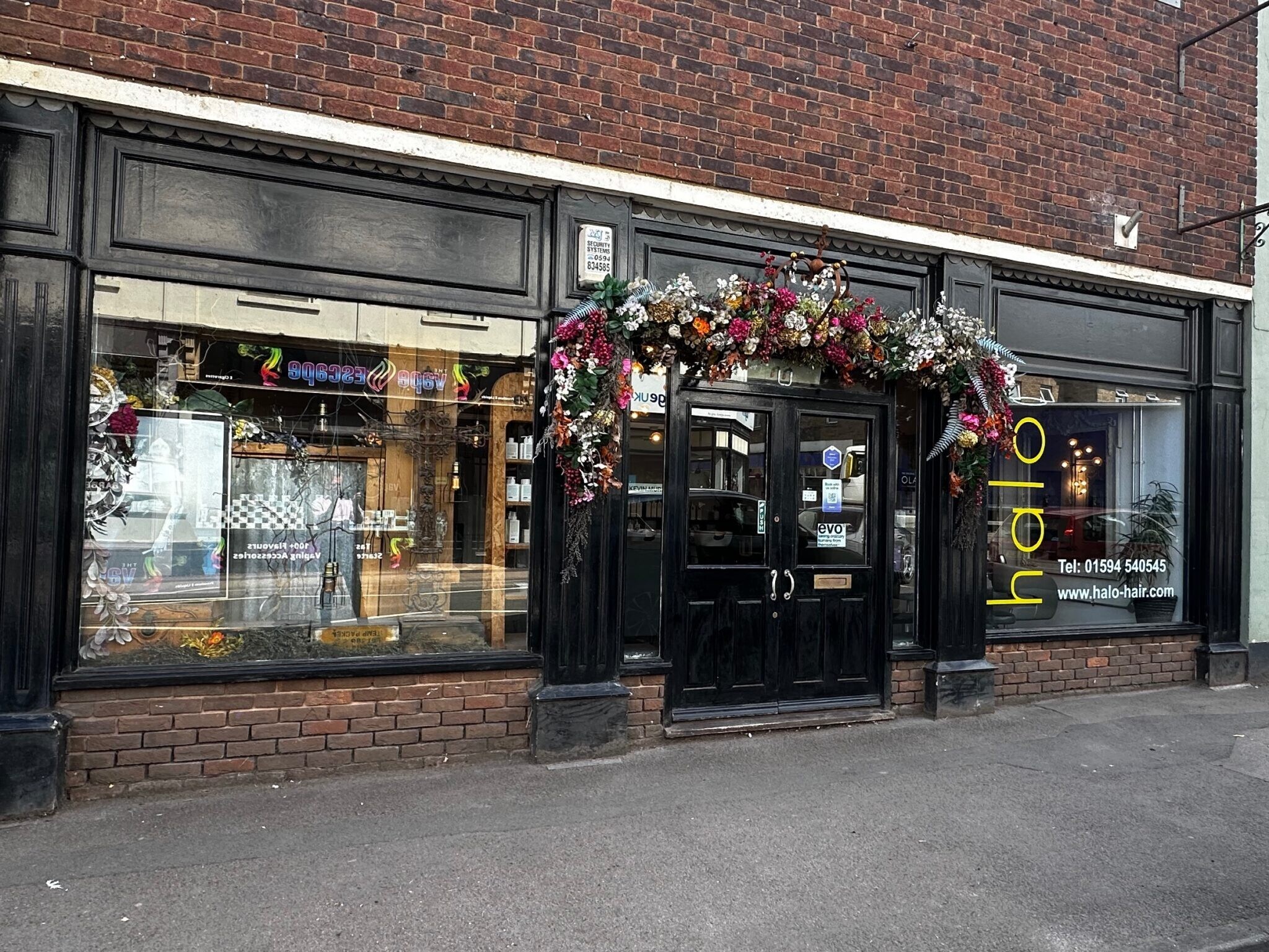 Newerne St, Lydney for lease Primary Photo- Image 1 of 3