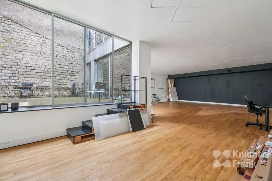 6-8 Rue Basfroi, Paris for lease - Building Photo - Image 3 of 15