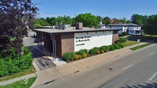 Plus de détails pour 706 N Main St, Rockford, IL - Bureau à louer